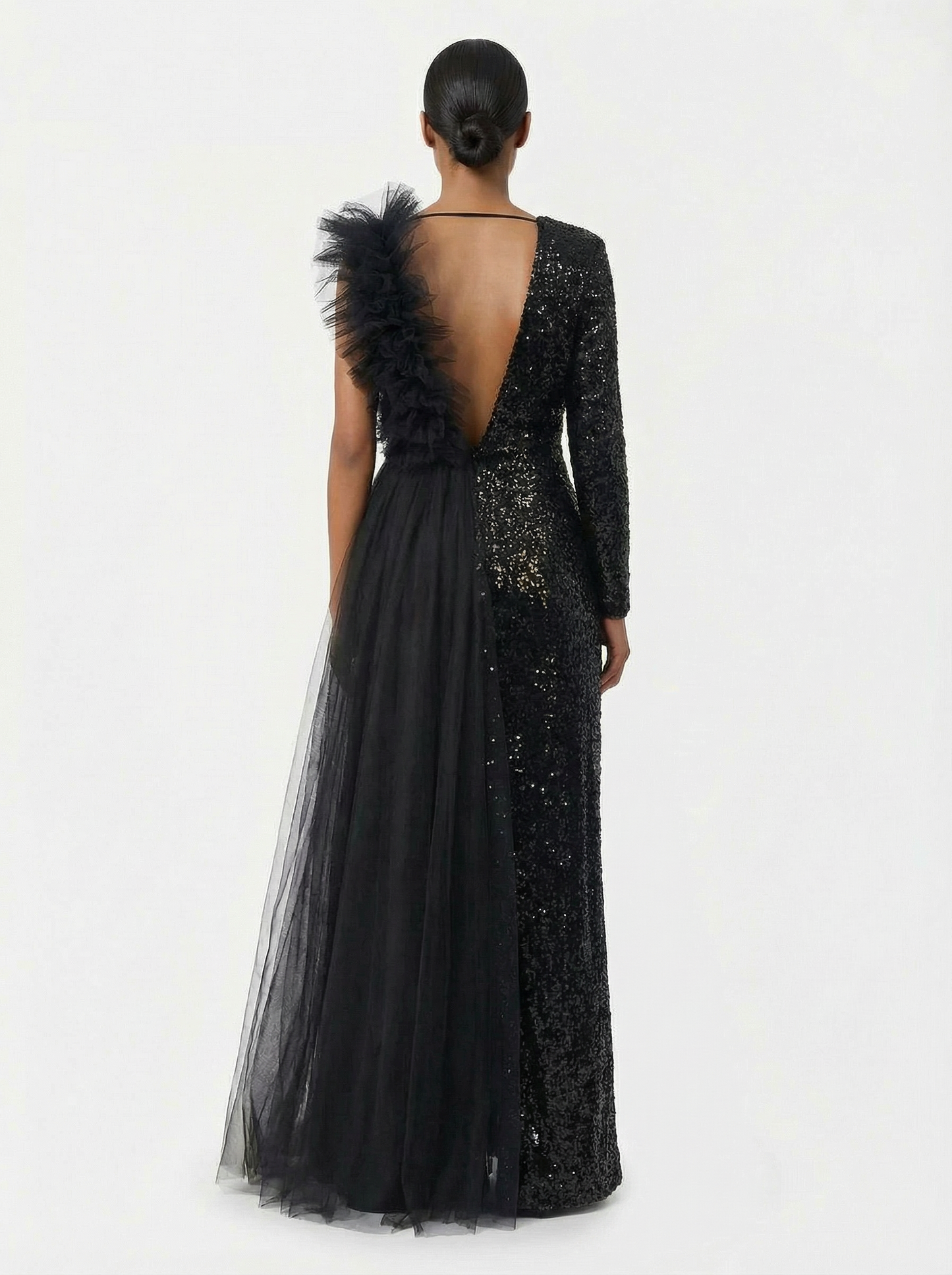 The Fragment Dress
