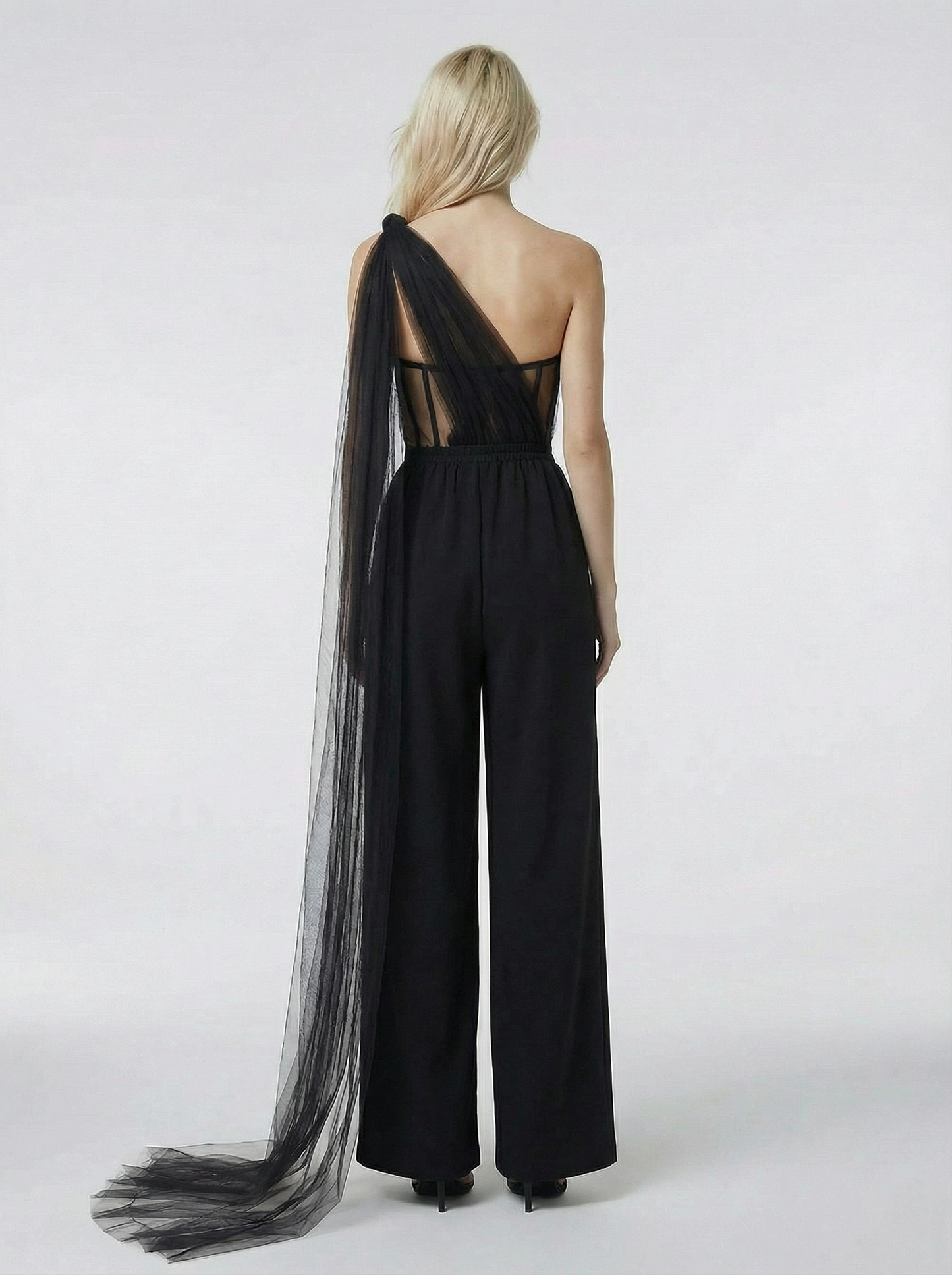 The Twine Corset Bodysuit