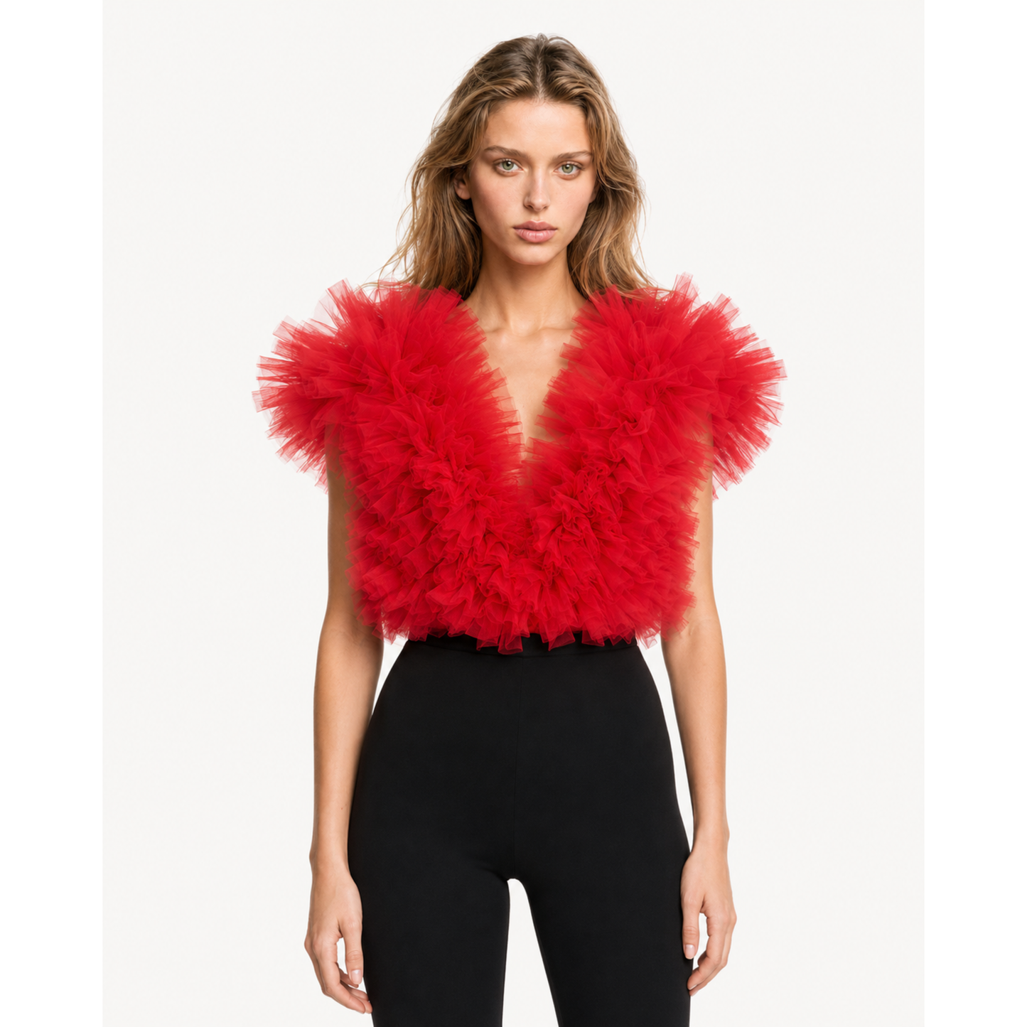 The Red Room Bodysuit