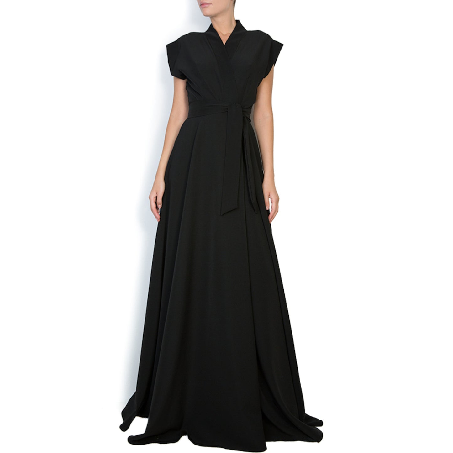 Rochie Kimono Lunga