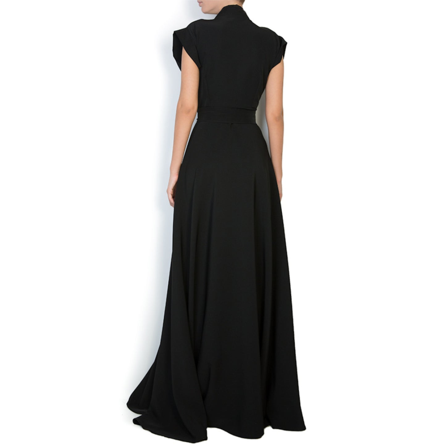 Rochie Kimono Lunga