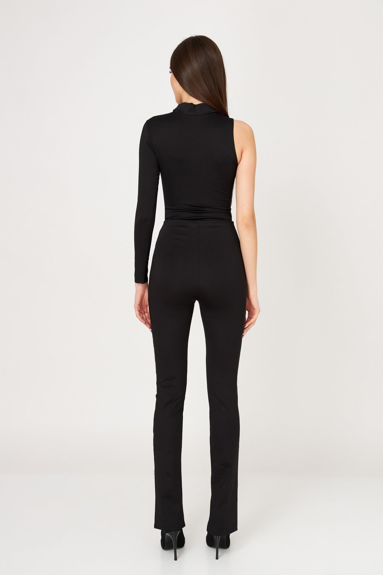 Body Maleta Asimetric