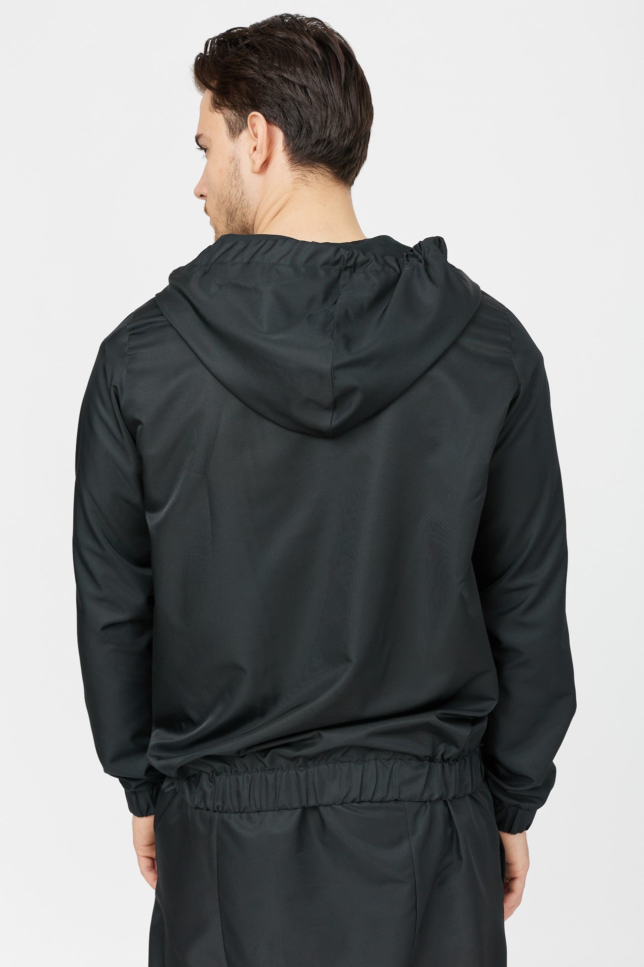 Hanorac Urban Din Microfibra