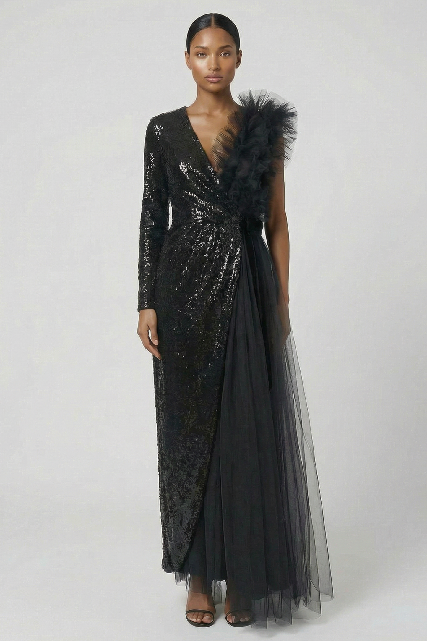 The Fragment Dress