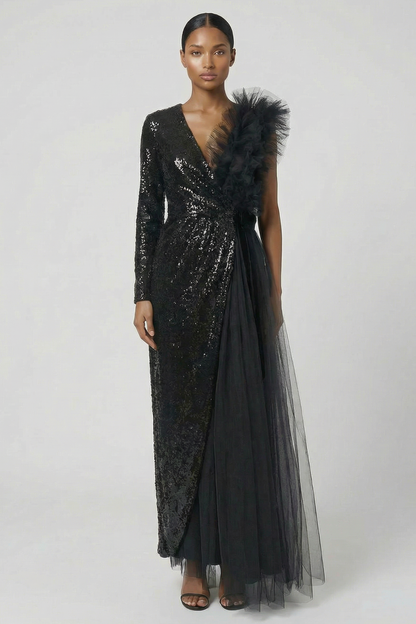 The Fragment Dress
