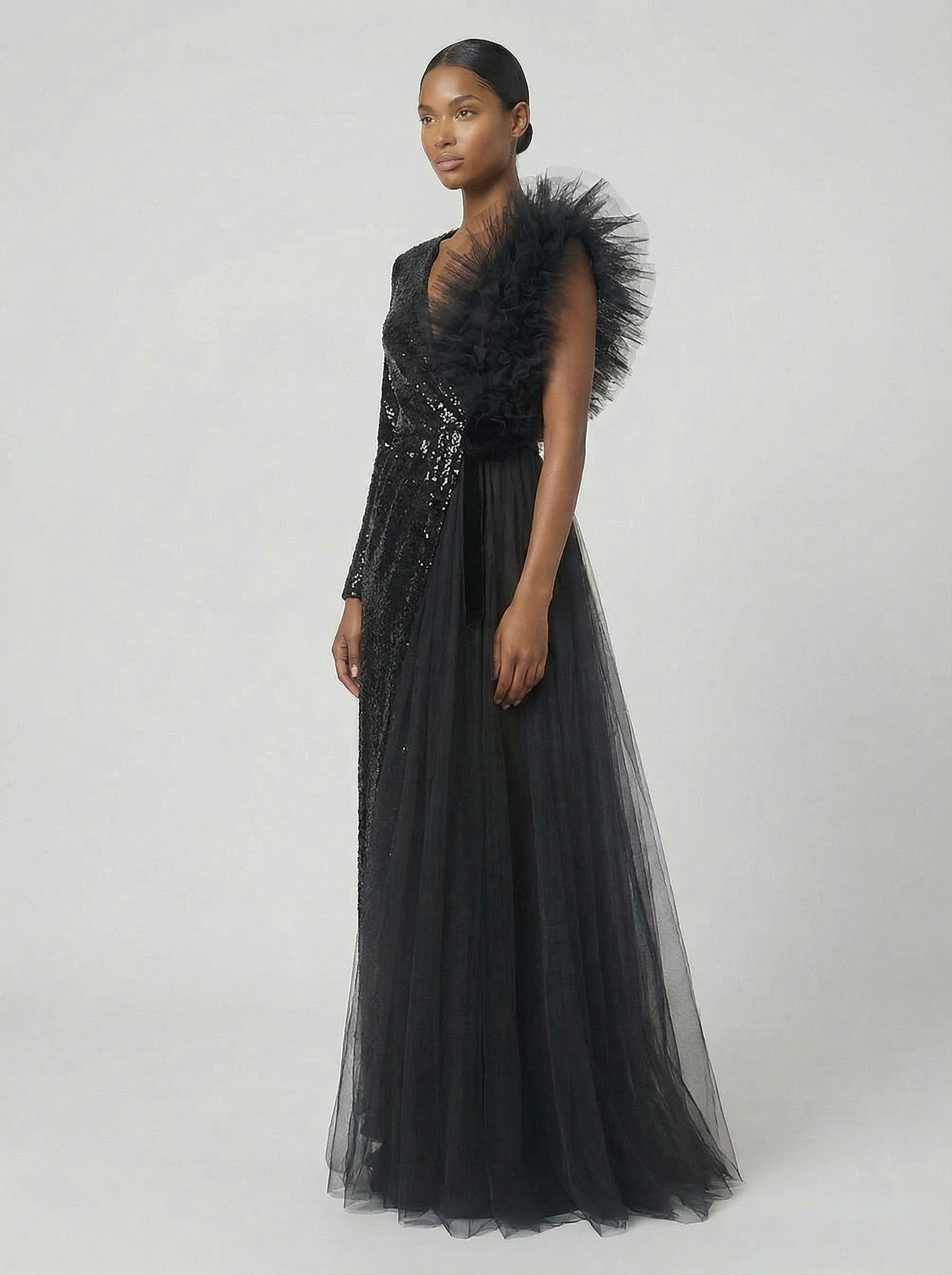 The Fragment Dress