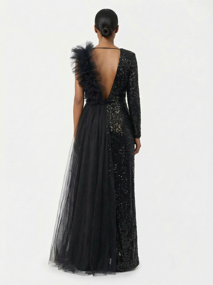 The Fragment Dress
