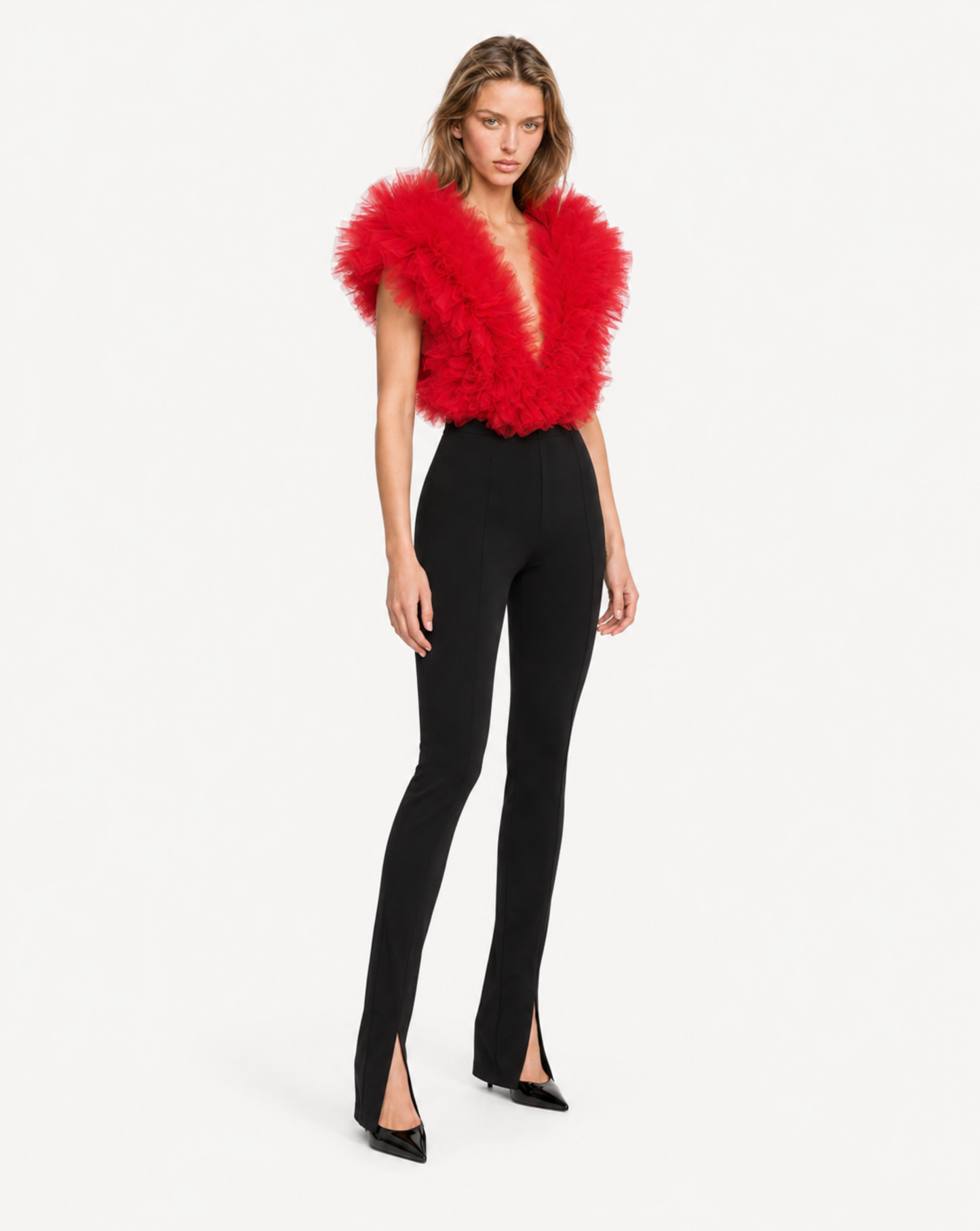 The Red Room Bodysuit