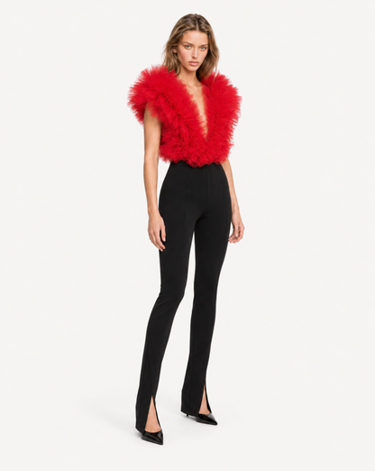 The Red Room Bodysuit
