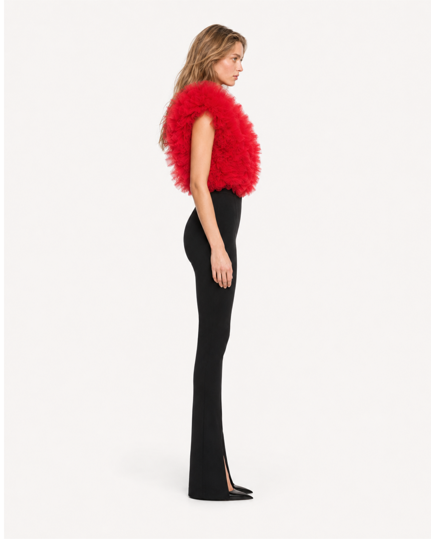 The Red Room Bodysuit