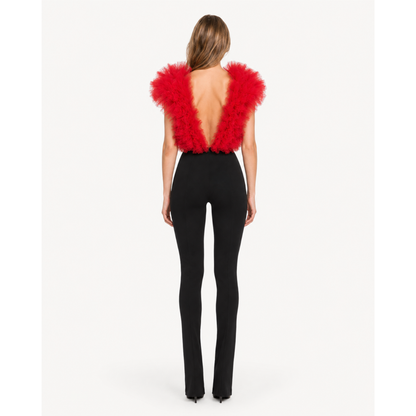 The Red Room Bodysuit