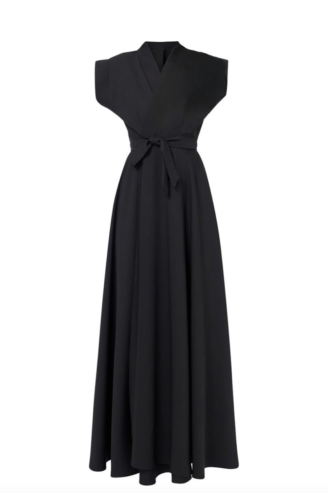 Rochie Kimono Lunga