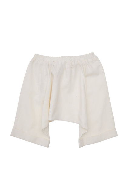 Pantalon lejer din in pentru copii