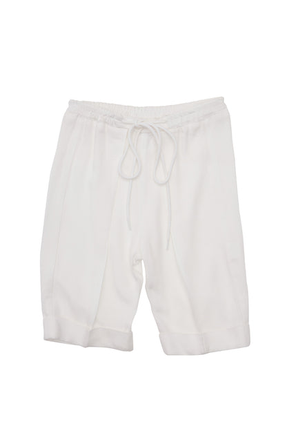 Pantalon drept din mătase pentru copii