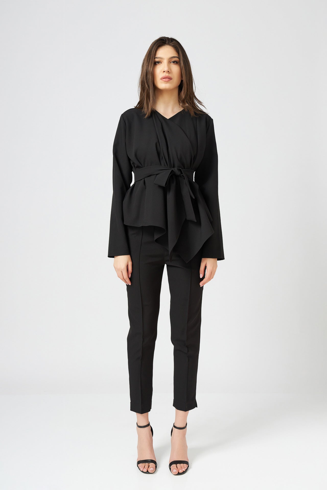 Blazer Minimalist
