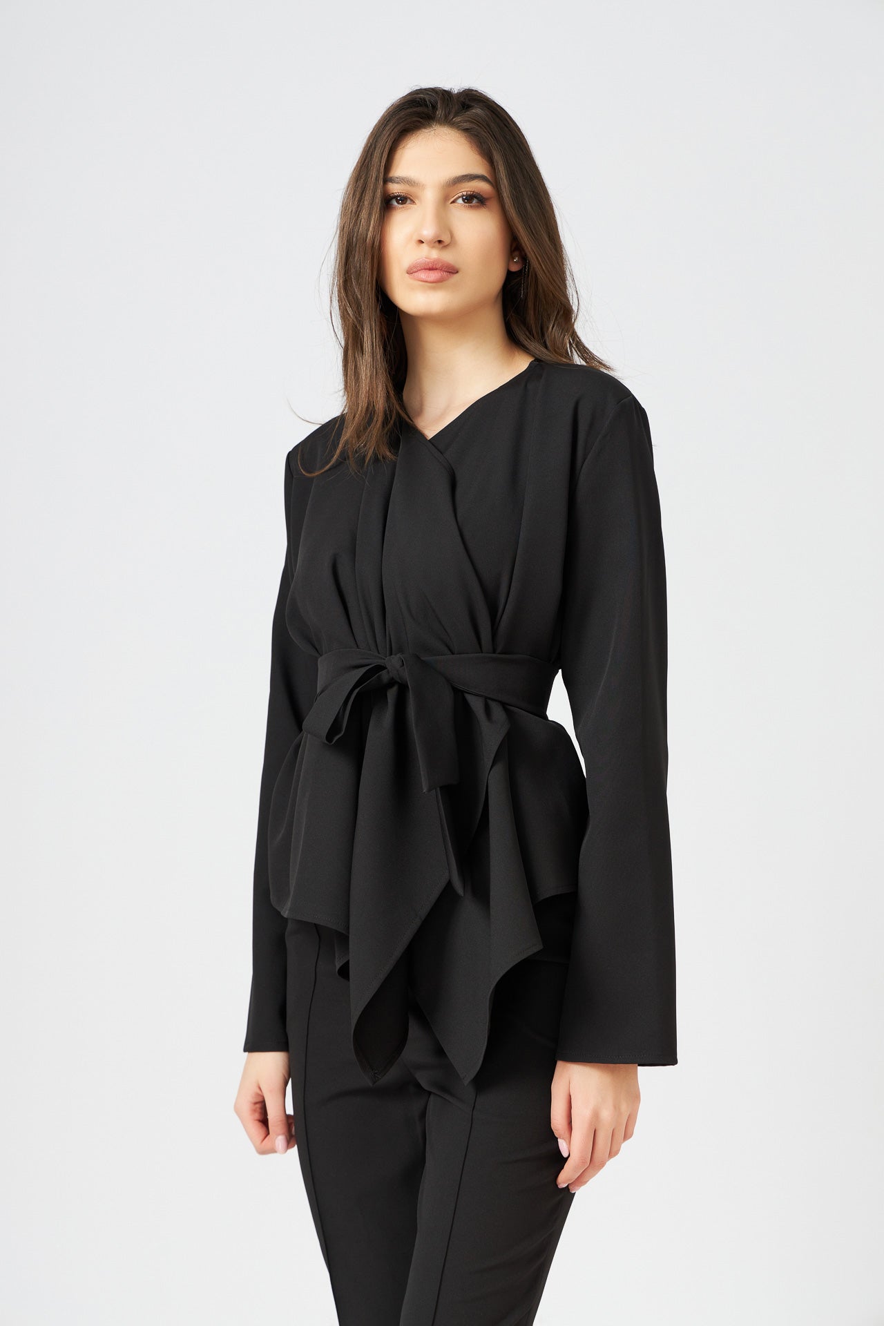 Blazer Minimalist