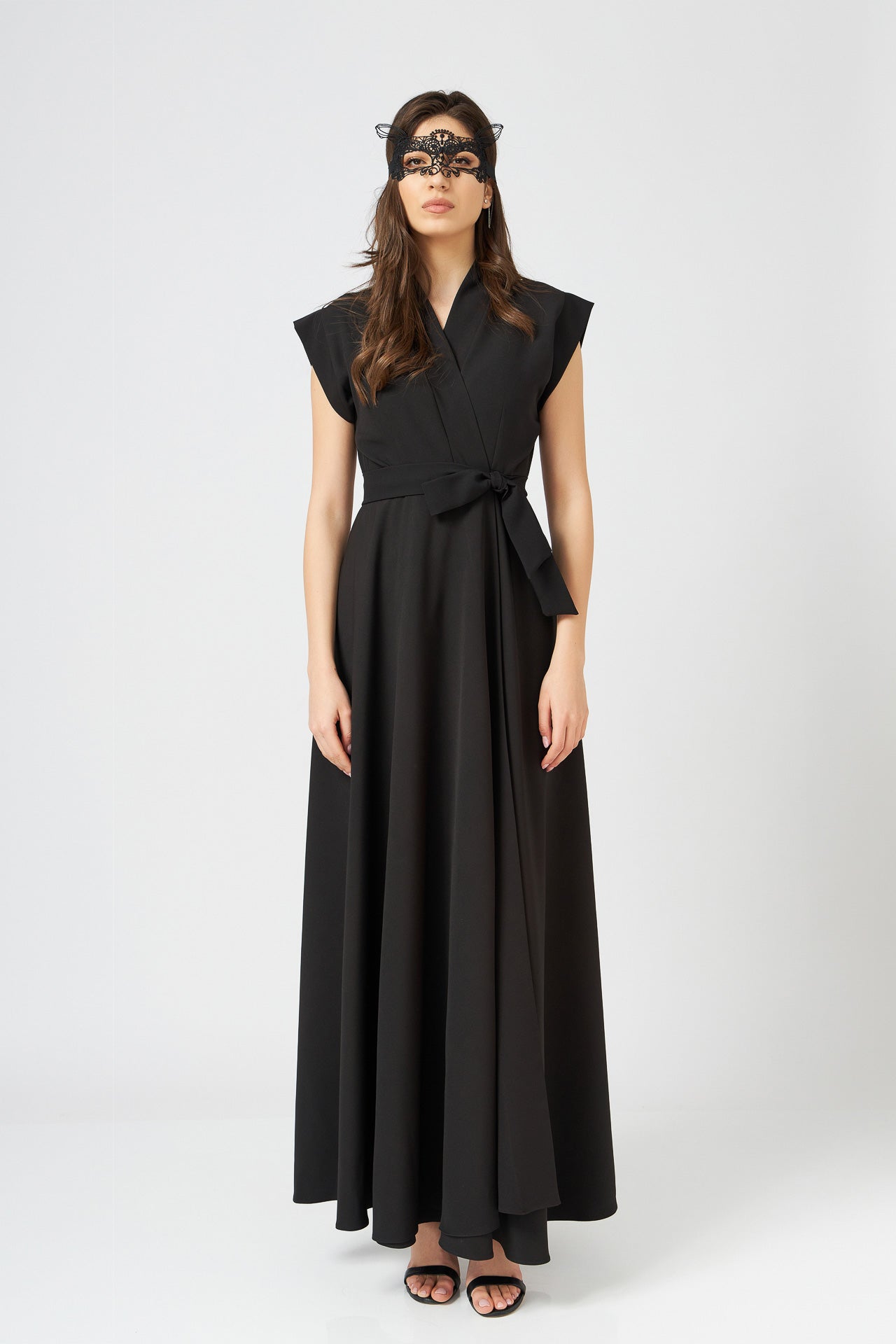 Rochie kimono