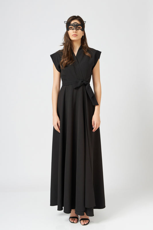 Rochie kimono