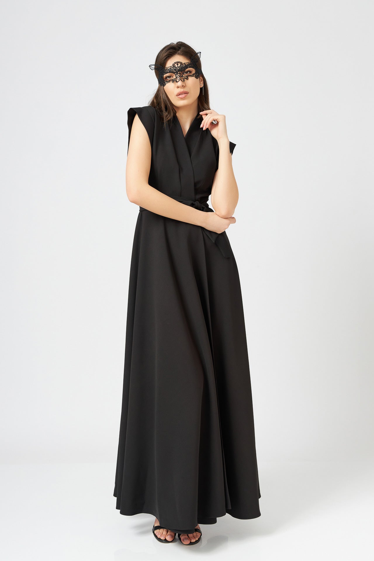 Rochie kimono