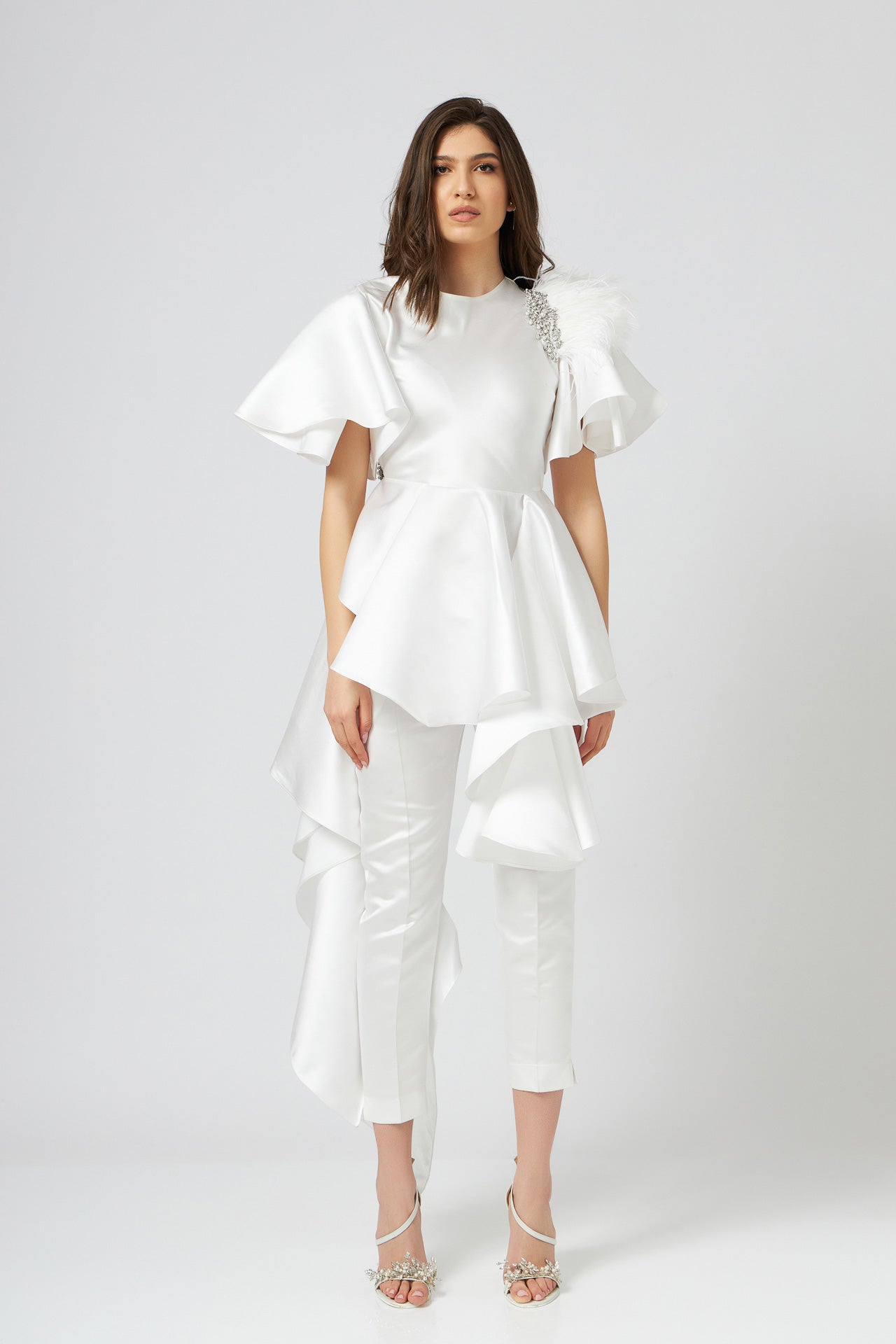 Costum Odette