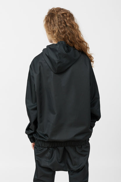 Hanorac Relaxat Microfibră