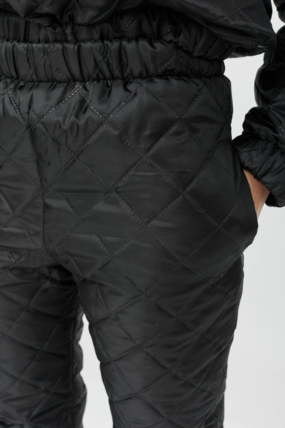 Hanorac dama cu gluga din microfibra matlasata